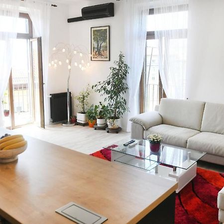רייקה Divia Apartment מראה חיצוני תמונה