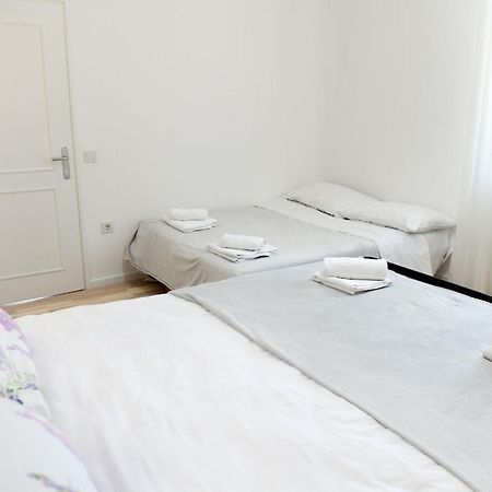 רייקה Divia Apartment מראה חיצוני תמונה
