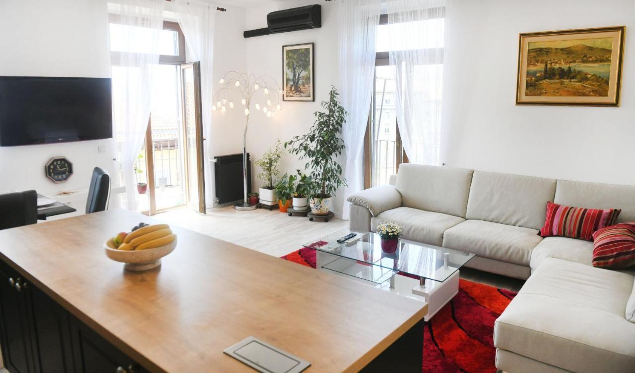 רייקה Divia Apartment מראה חיצוני תמונה