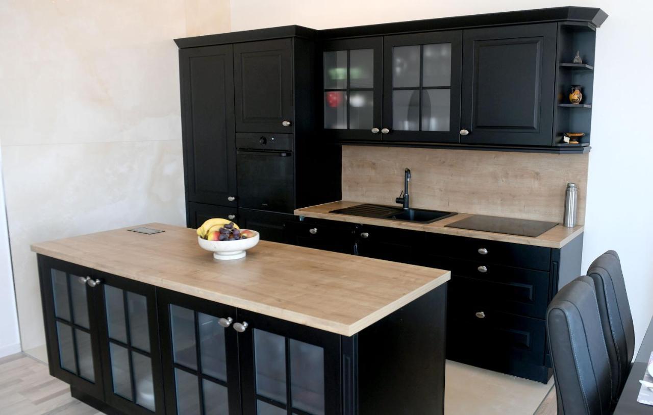 רייקה Divia Apartment מראה חיצוני תמונה