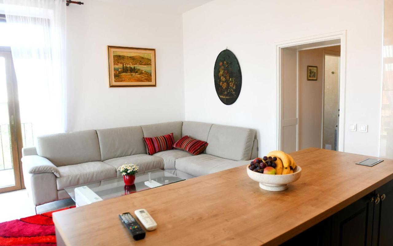 רייקה Divia Apartment מראה חיצוני תמונה