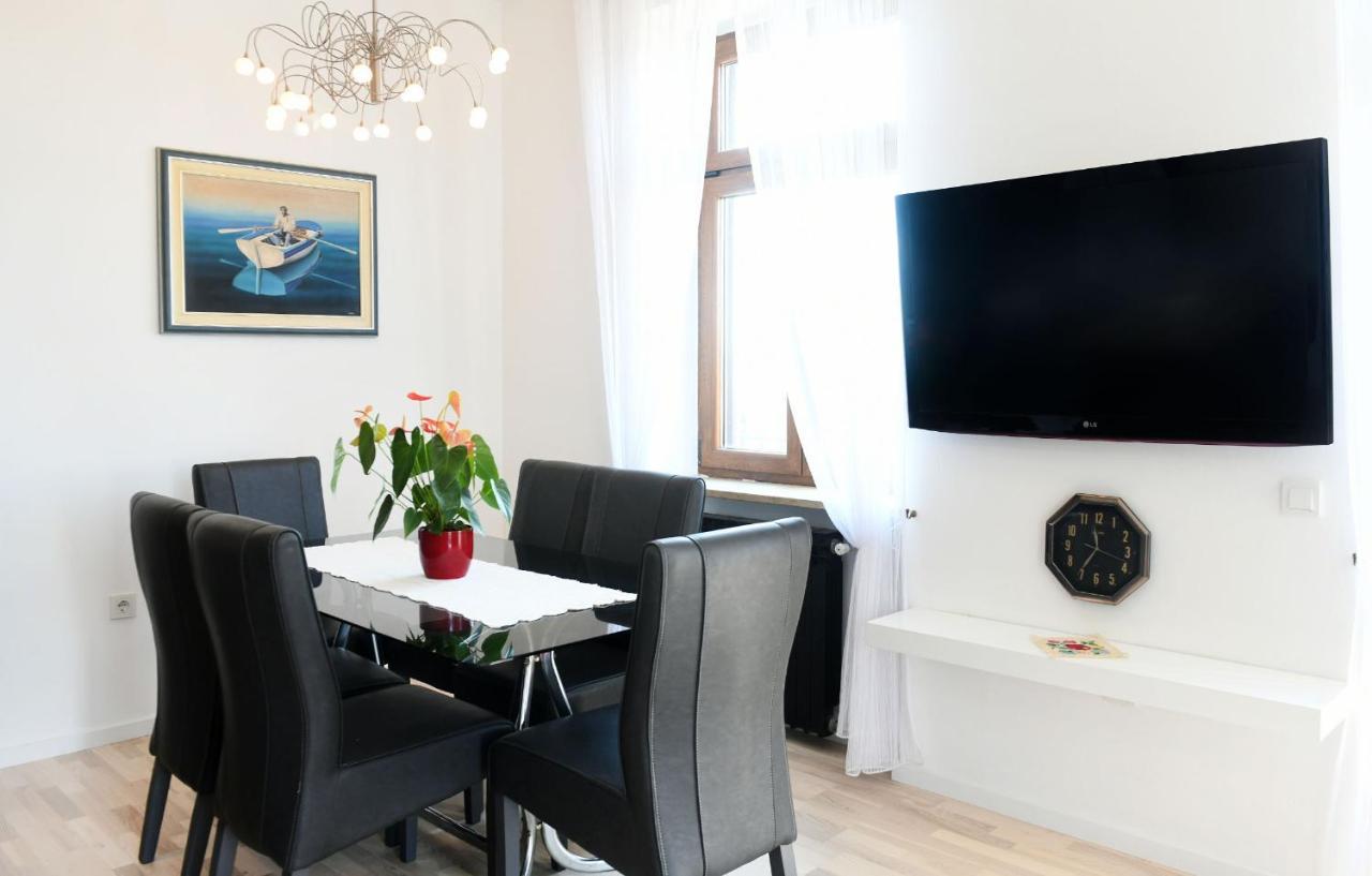 רייקה Divia Apartment מראה חיצוני תמונה