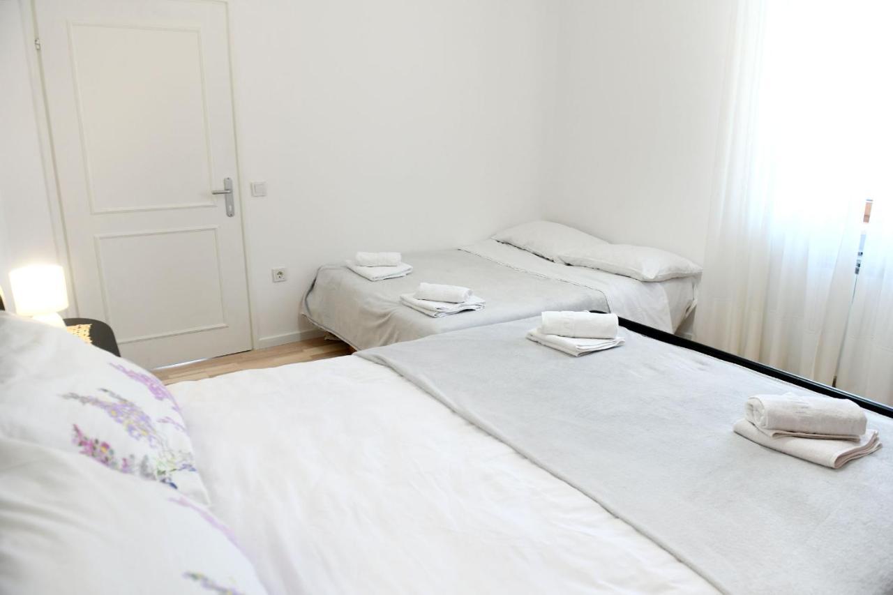רייקה Divia Apartment מראה חיצוני תמונה