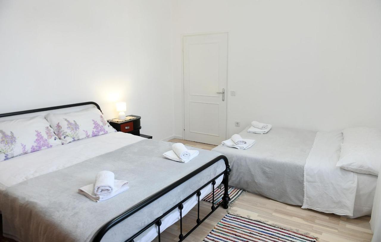 רייקה Divia Apartment מראה חיצוני תמונה