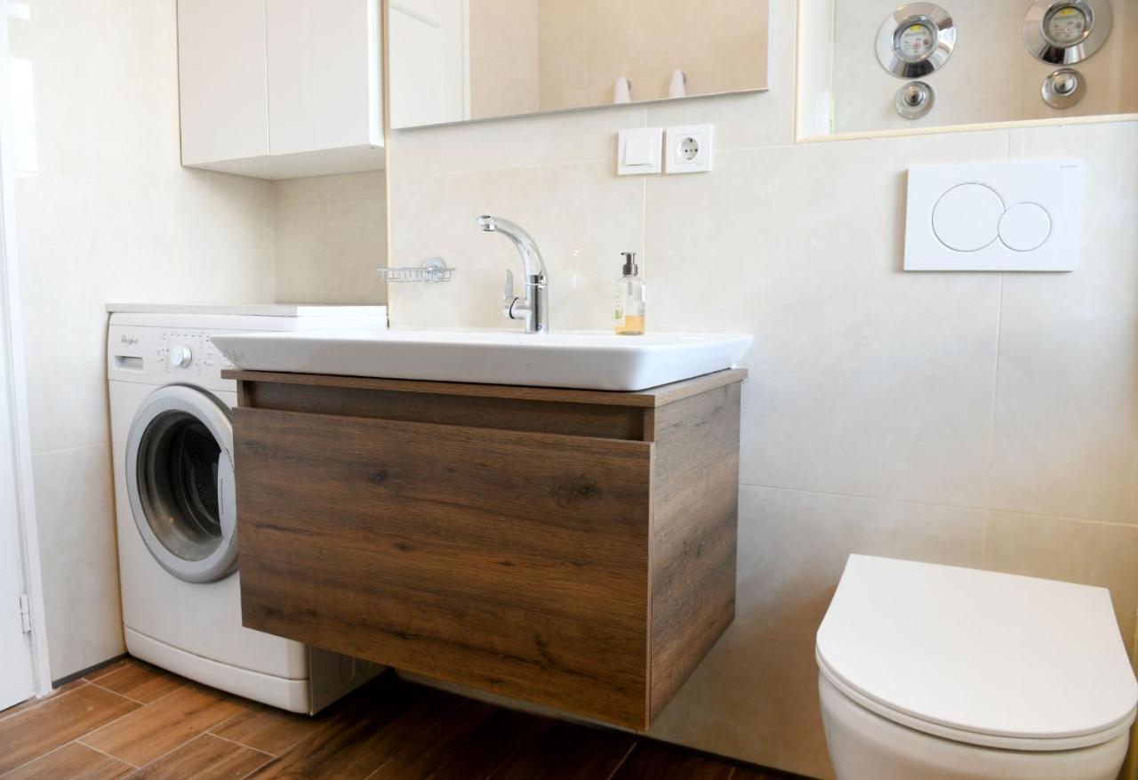 רייקה Divia Apartment מראה חיצוני תמונה