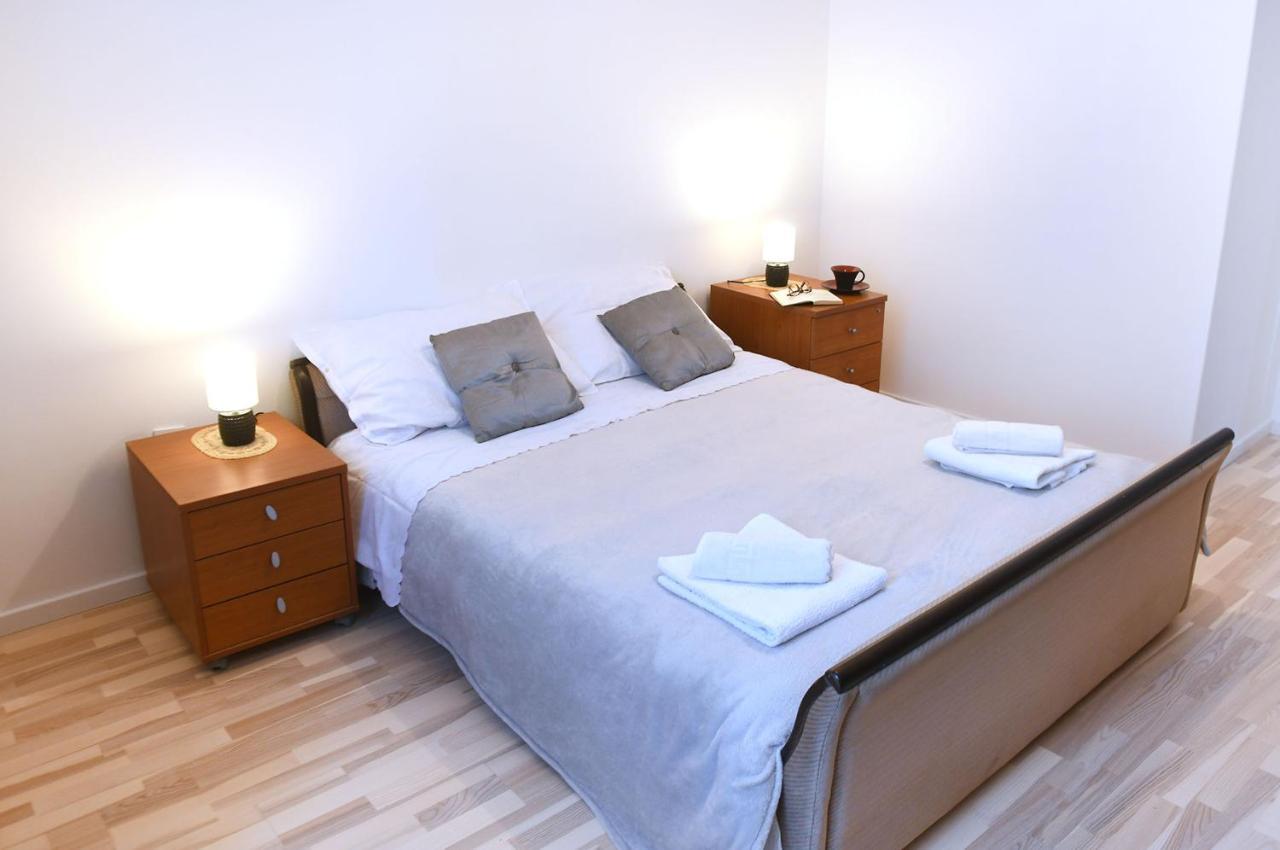 רייקה Divia Apartment מראה חיצוני תמונה