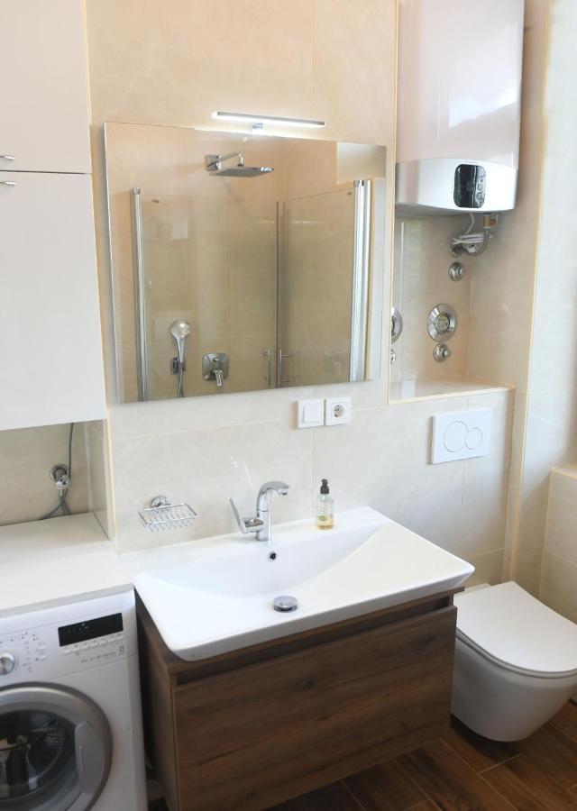 רייקה Divia Apartment מראה חיצוני תמונה
