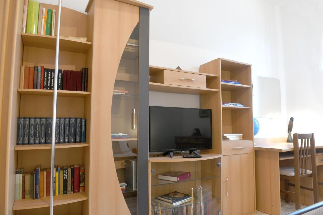 רייקה Divia Apartment מראה חיצוני תמונה