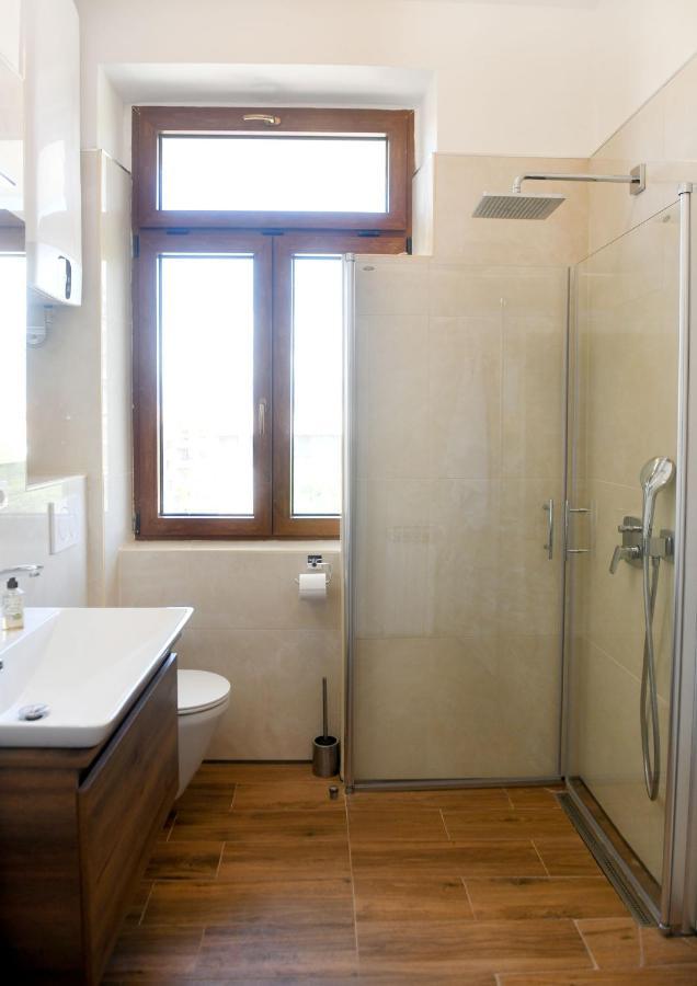 רייקה Divia Apartment מראה חיצוני תמונה