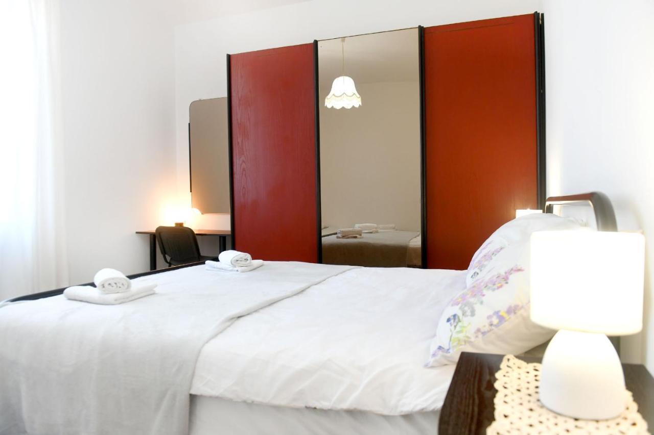 רייקה Divia Apartment מראה חיצוני תמונה