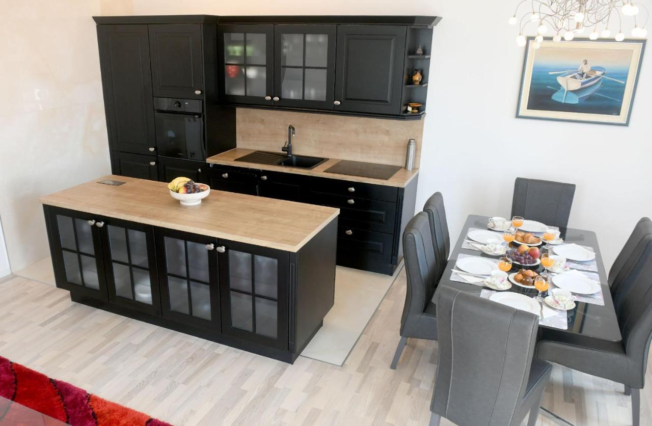 רייקה Divia Apartment מראה חיצוני תמונה