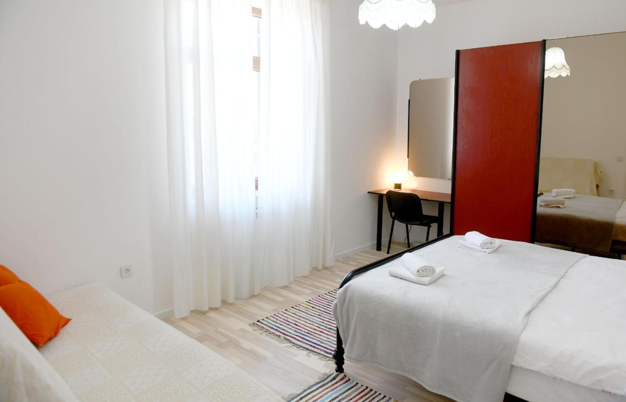 רייקה Divia Apartment מראה חיצוני תמונה