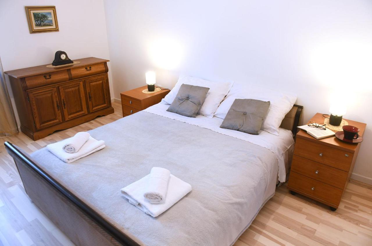 רייקה Divia Apartment מראה חיצוני תמונה
