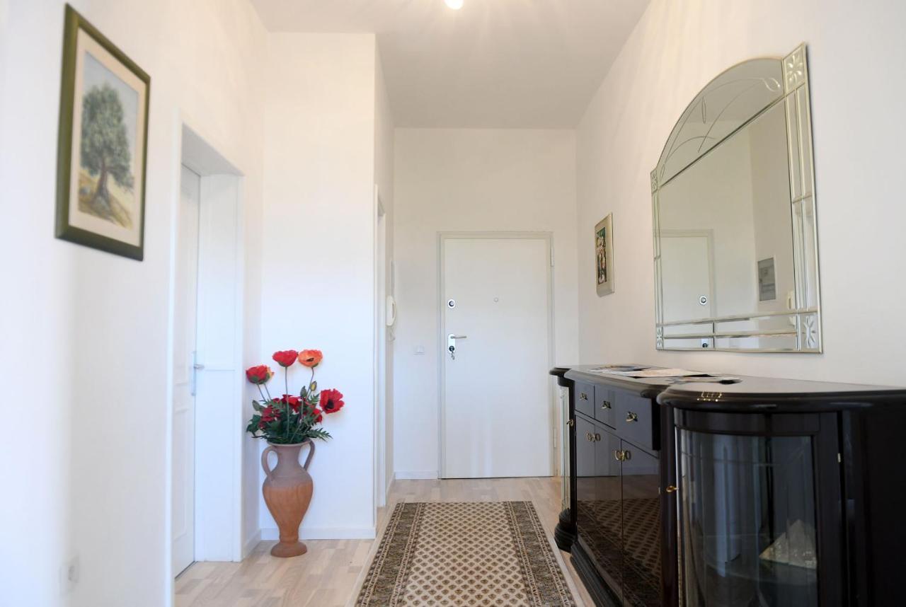 רייקה Divia Apartment מראה חיצוני תמונה