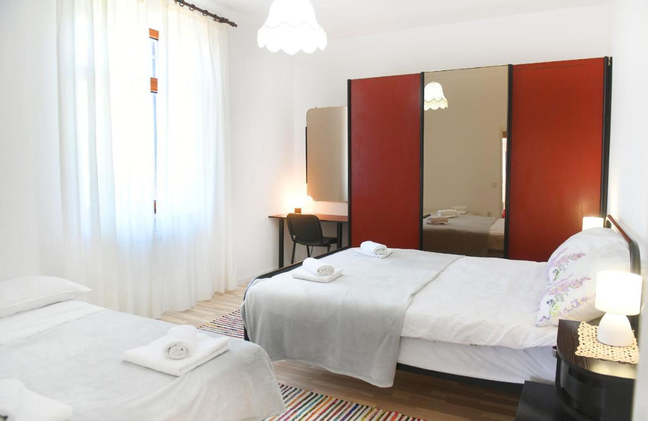 רייקה Divia Apartment מראה חיצוני תמונה