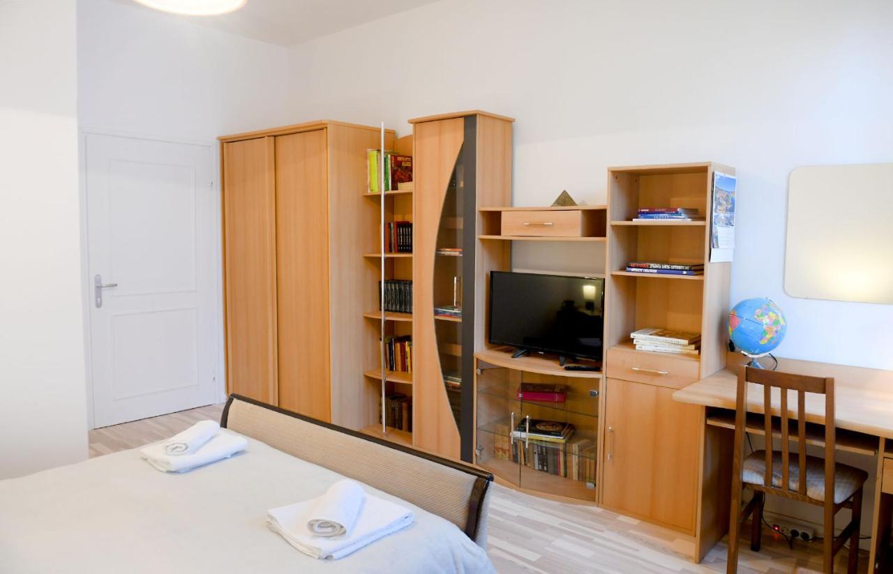 רייקה Divia Apartment מראה חיצוני תמונה